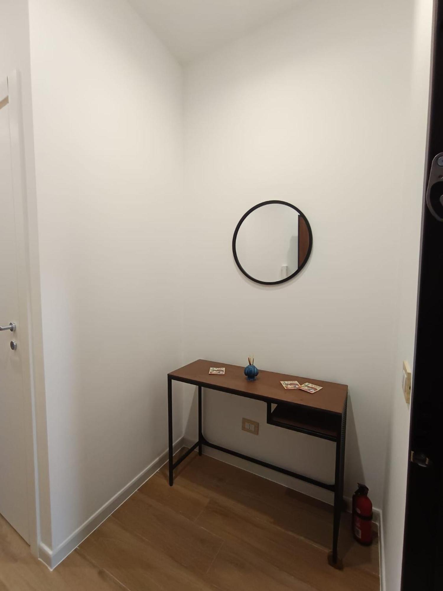 Dimora Crispi 70 Apartment Bari Exterior foto